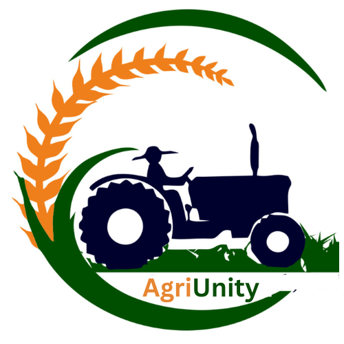 AgriUnity Logo